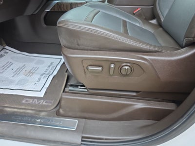 2021 GMC Sierra Denali