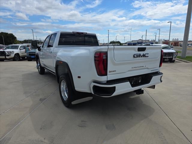 2024 GMC Sierra Denali Ultimate