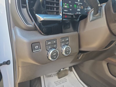 2026 GMC Sierra SLT