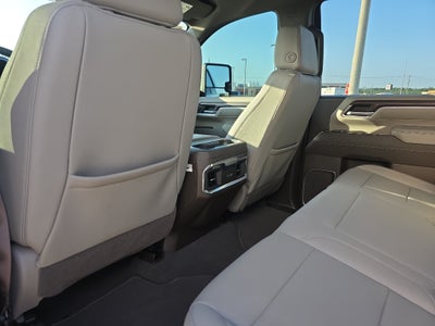 2026 GMC Sierra SLT