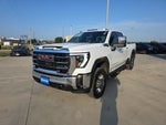 2026 GMC Sierra SLT