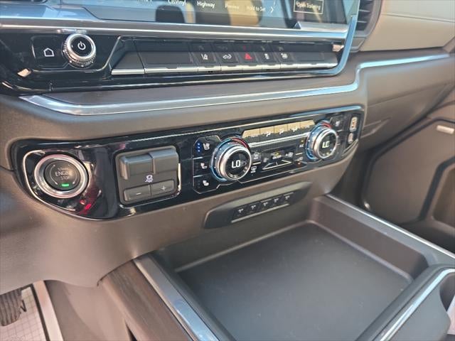 2026 GMC Sierra SLT