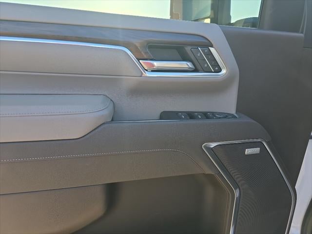 2026 GMC Sierra SLT