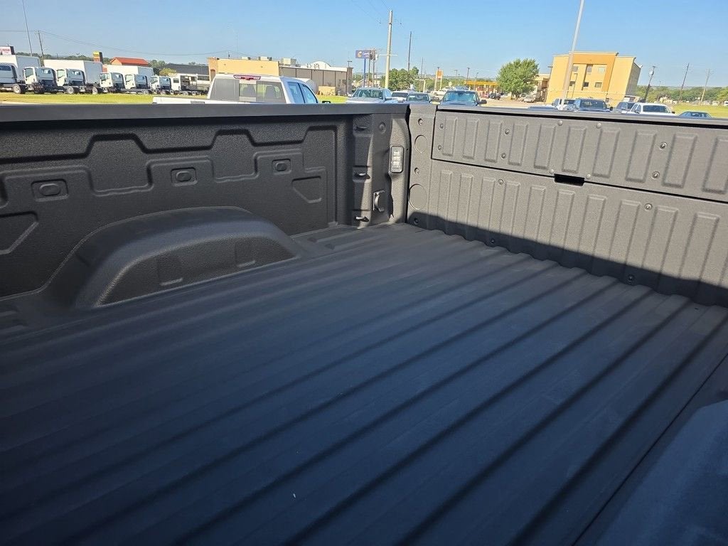 2025 GMC Sierra 2500HD Denali