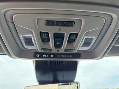 2025 GMC Sierra 2500HD Denali