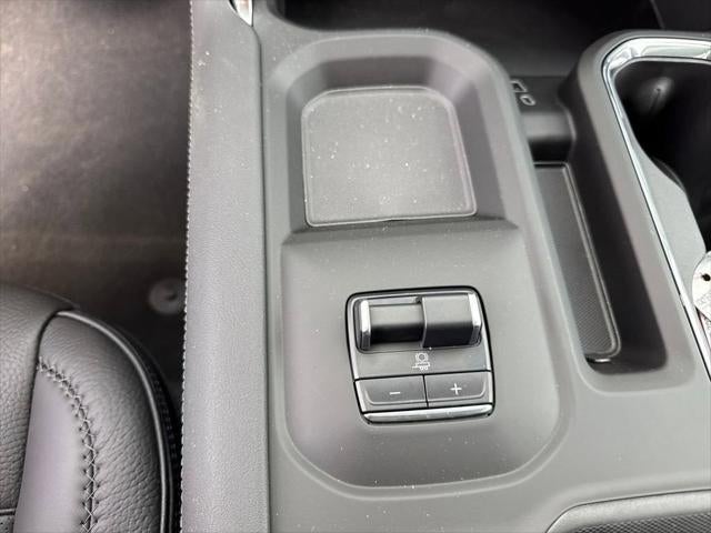 2025 GMC Sierra 2500HD Denali