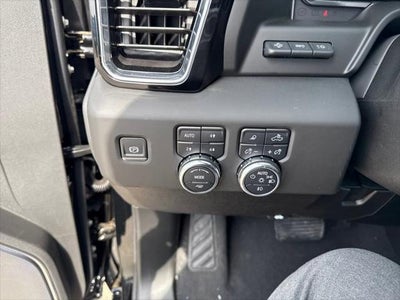 2025 GMC Sierra 2500HD Denali