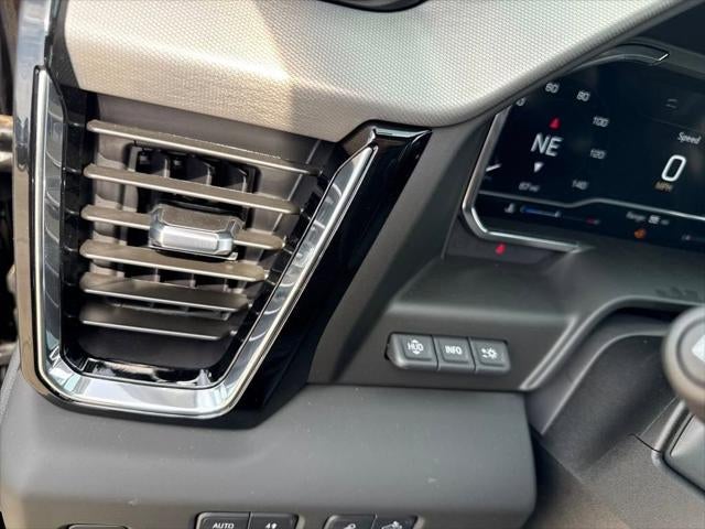 2025 GMC Sierra 2500HD Denali