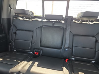 2025 GMC Sierra Denali