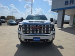 2025 GMC Sierra Denali