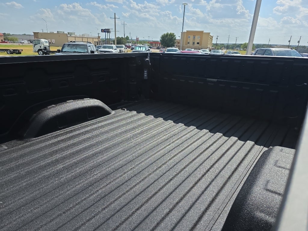 2025 GMC Sierra Denali