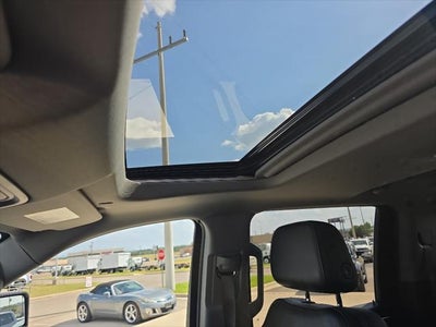 2025 GMC Sierra Denali