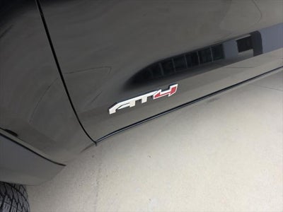 2023 GMC Canyon 4WD AT4