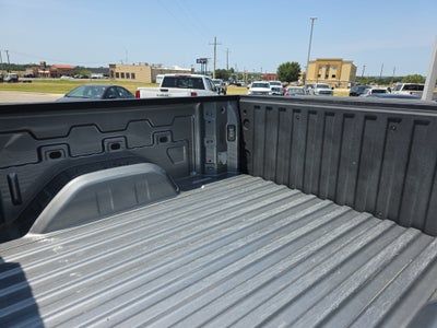 2024 GMC Sierra Pro
