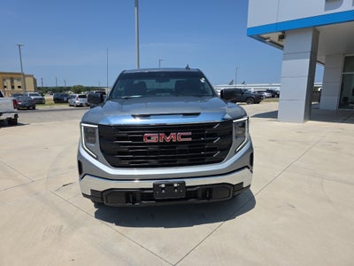 2024 GMC Sierra Pro