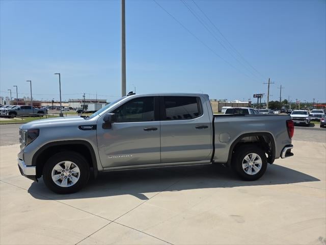 2024 GMC Sierra Pro