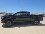 2023 Nissan Titan XD PRO-4X
