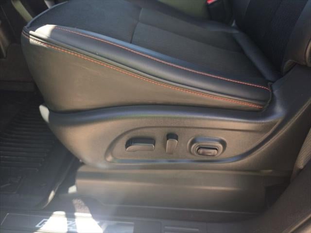 2023 Nissan Titan XD PRO-4X