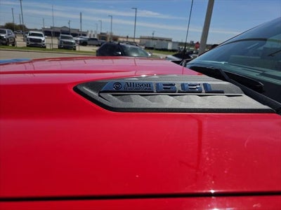 2024 Chevrolet Silverado LT