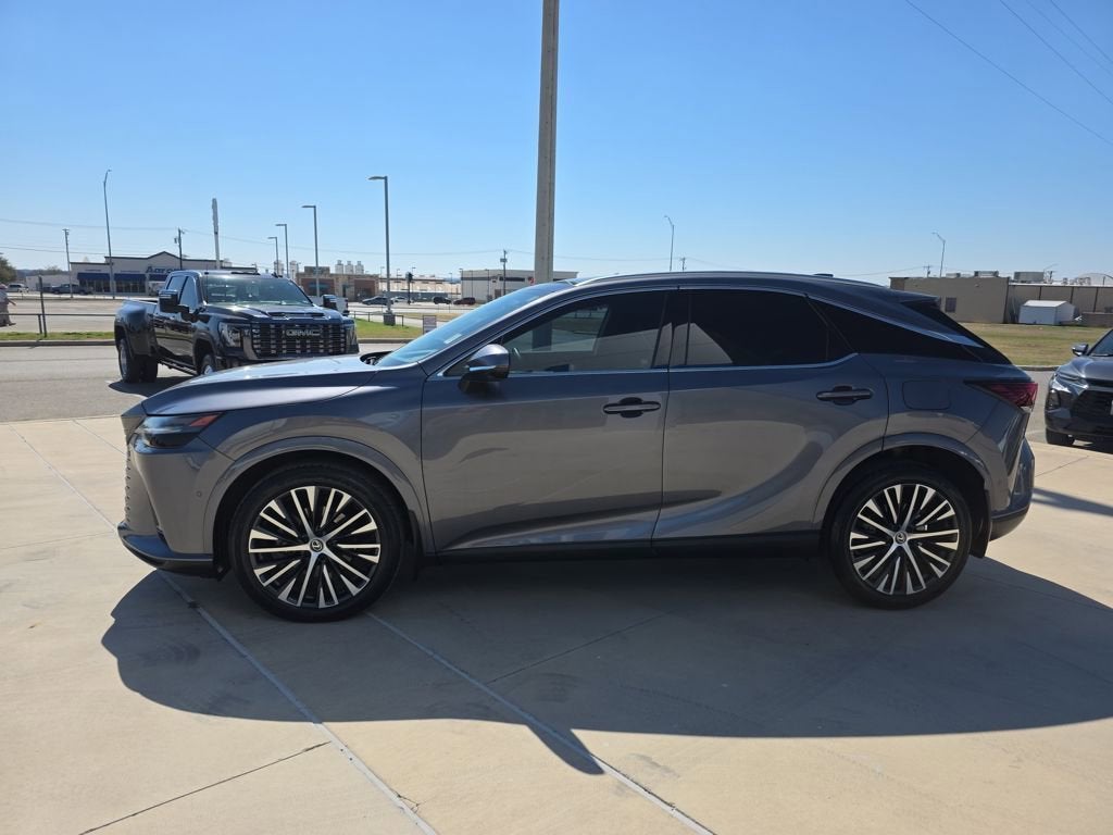 2023 Lexus RX 350 Premium Plus