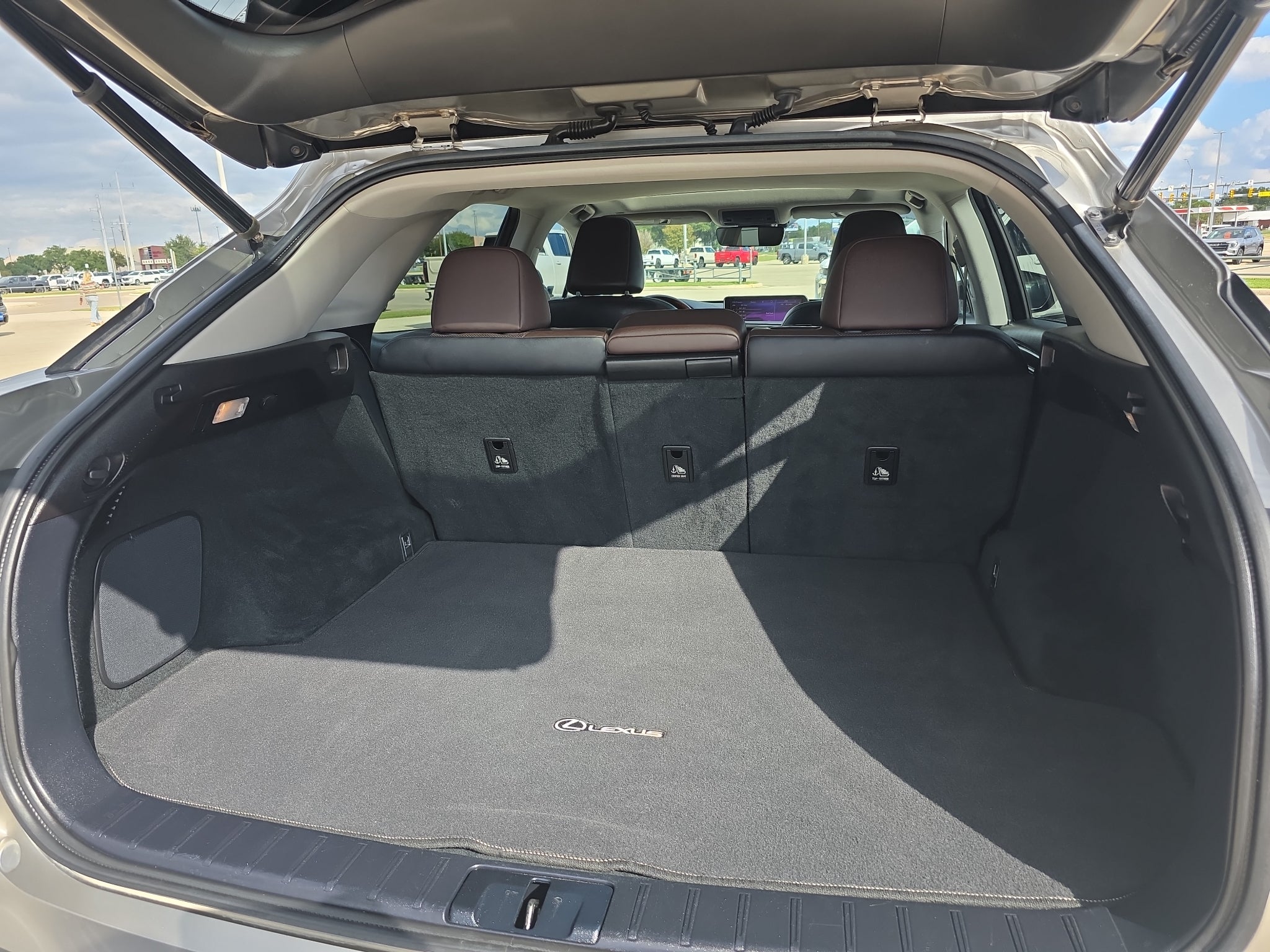 2019 Lexus RX 350 Base