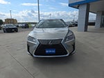 2019 Lexus RX 350 Base