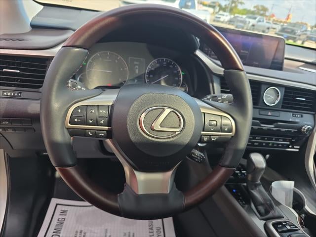 2019 Lexus RX 350 Base