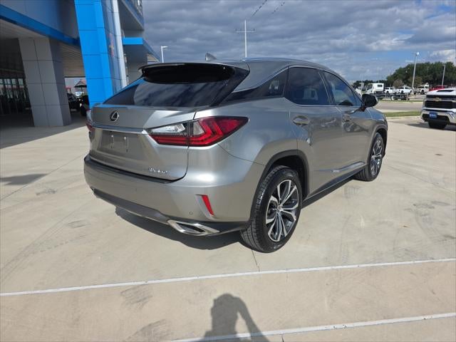 2019 Lexus RX 350 Base