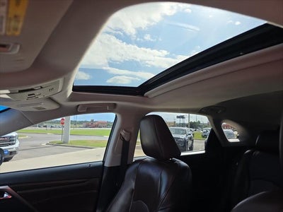 2019 Lexus RX 350 Base