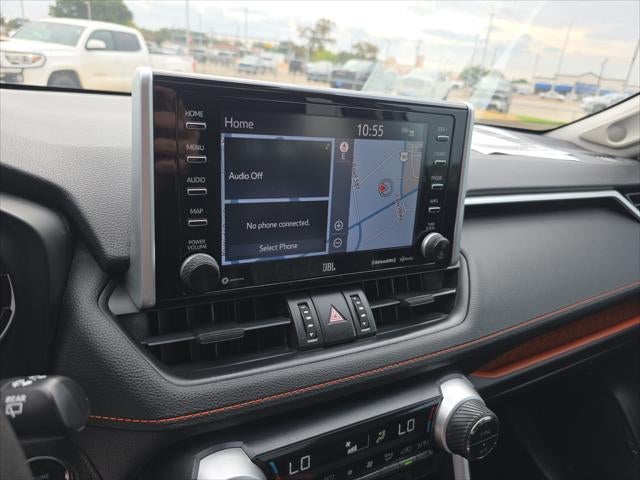 2019 Toyota RAV4 Adventure