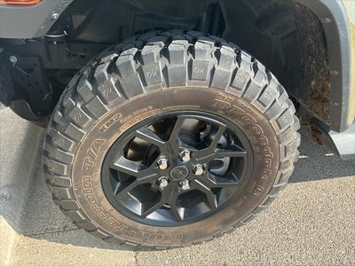 2022 Jeep Compass High Altitude