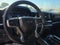 2025 Chevrolet Silverado LT Trail Boss