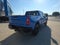 2025 Chevrolet Silverado LT Trail Boss