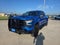 2025 Chevrolet Silverado LT Trail Boss