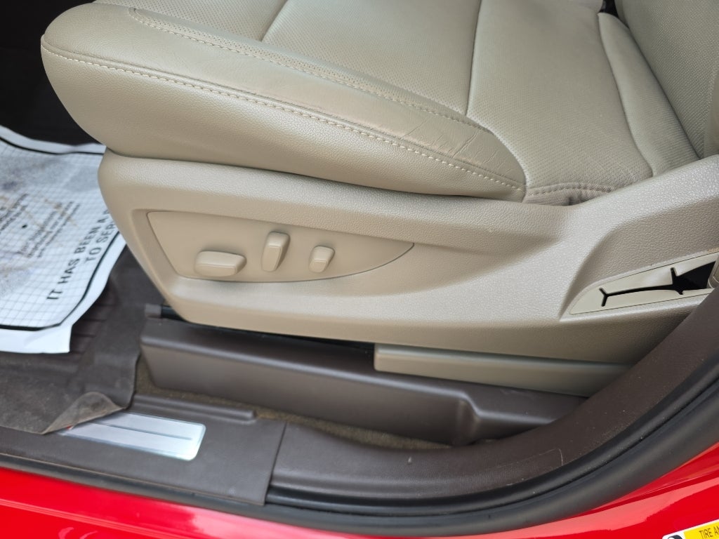2018 Chevrolet Silverado LTZ