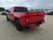 2018 Chevrolet Silverado LTZ