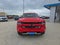 2018 Chevrolet Silverado LTZ
