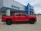 2018 Chevrolet Silverado LTZ
