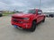 2018 Chevrolet Silverado LTZ