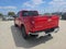 2022 Chevrolet Silverado LT