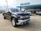 2020 Chevrolet Silverado LTZ