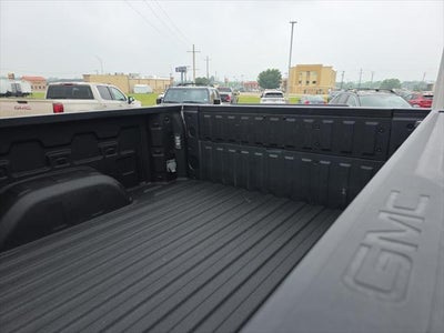 2022 GMC Sierra Denali