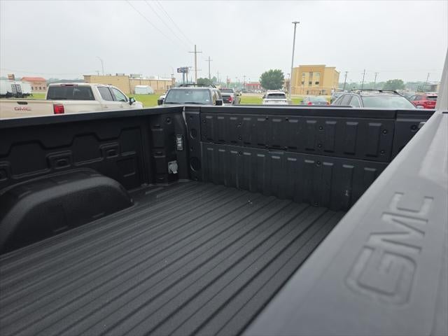 2022 GMC Sierra Denali