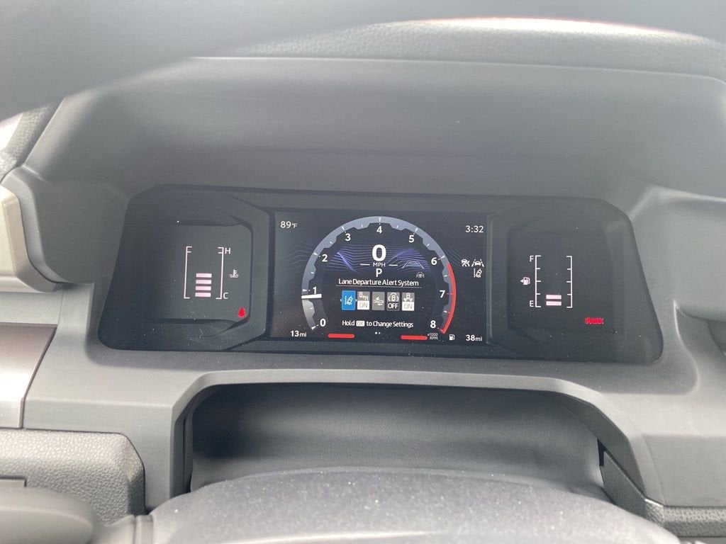 2025 Toyota Tacoma 2WD SR5