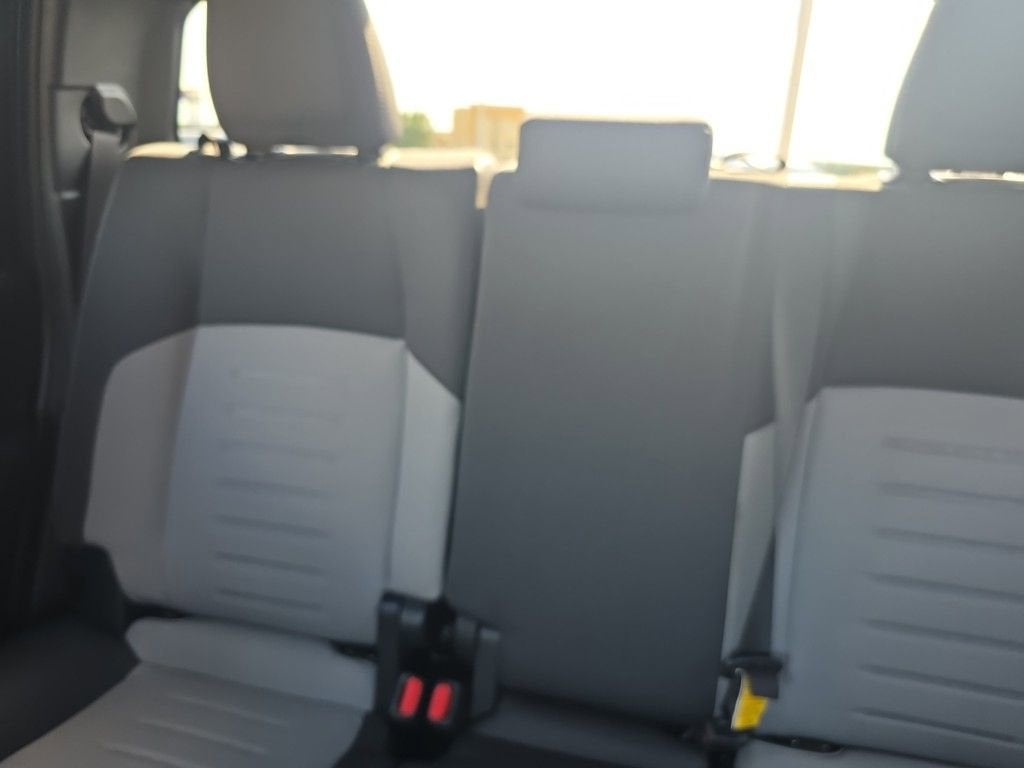 2024 Toyota Tacoma 2WD TRD Sport