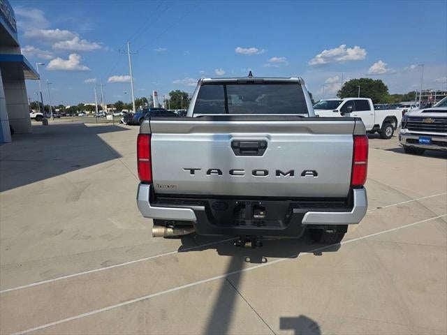 2024 Toyota Tacoma 2WD TRD Sport