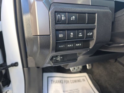 2024 Toyota Tacoma 4WD TRD Sport