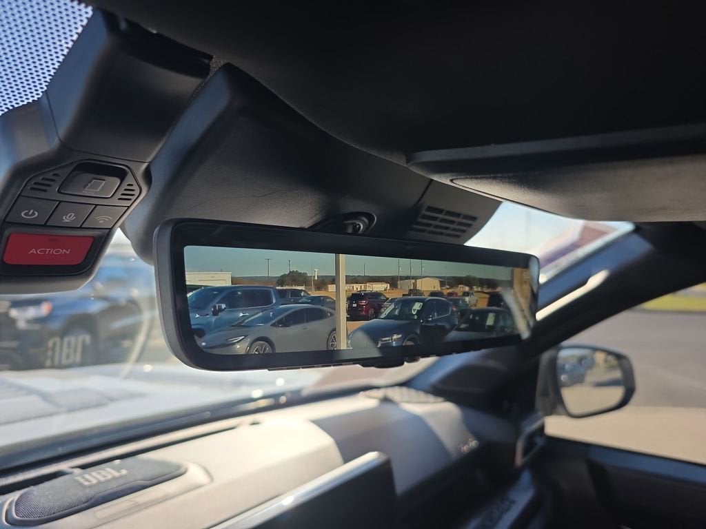 2024 Toyota Tacoma 4WD TRD Sport