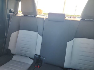 2024 Toyota Tacoma 4WD TRD Sport