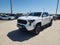 2024 Toyota Tacoma 4WD TRD Sport